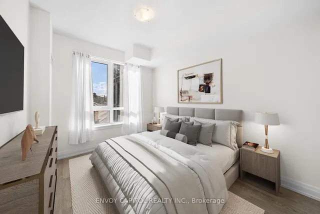 Additional image 5 of 591 Sheppard Ave Unit 316