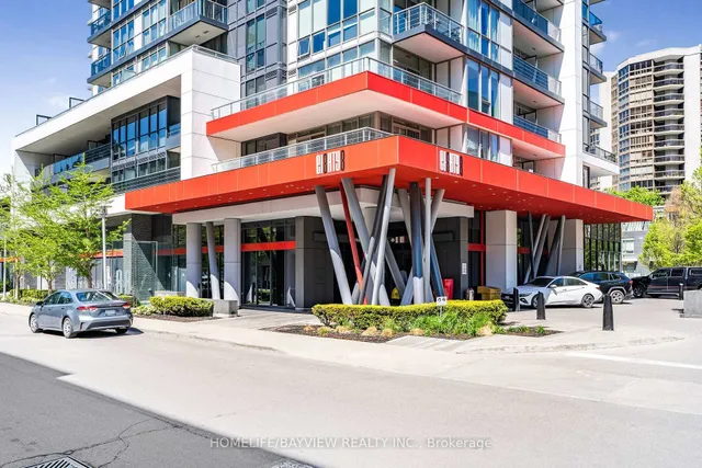 Additional image 17 of 88 Sheppard Ave Unit 3310