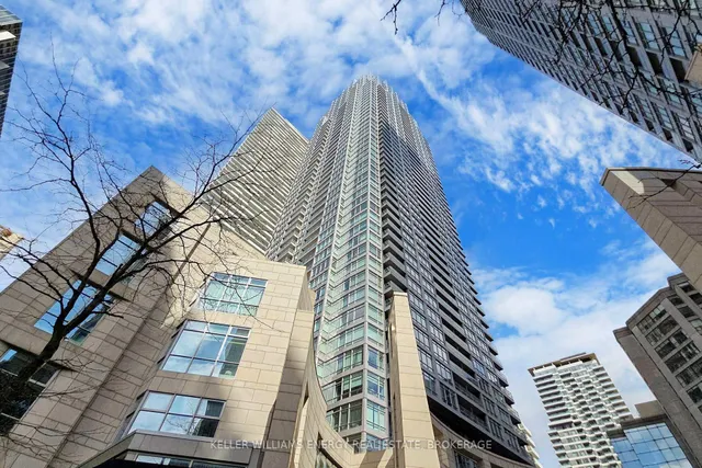 Additional image 2 of 2191 Yonge St Unit 3707