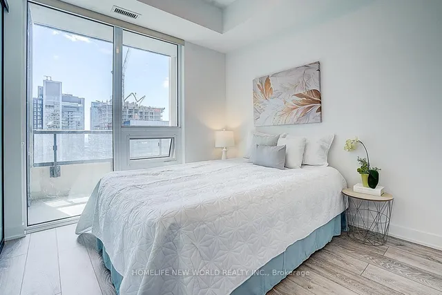 Additional image 27 of 108 PETER St Unit 3706