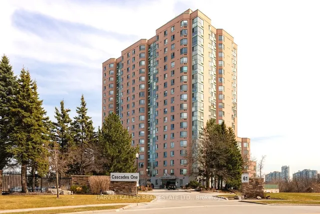 61 Markbrook Lane Unit 911