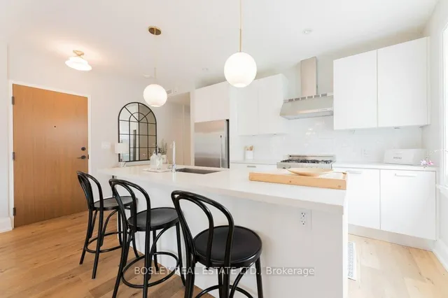 Additional image 11 of 1733 Bathurst St Unit 3A