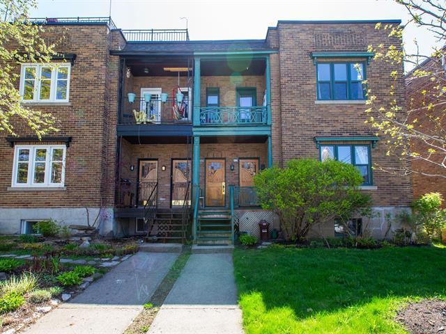 2630 Av. De Soissons|Montréal (Côte-des-Neiges/Notre-Dame-de-Grâce), Quebec H3S1V8