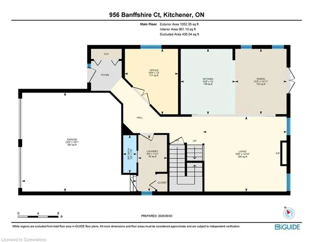 Additional image 45 of 956 Banffshire Crt