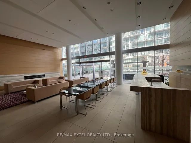 Additional image 31 of 29 Queens Quay Unit 528