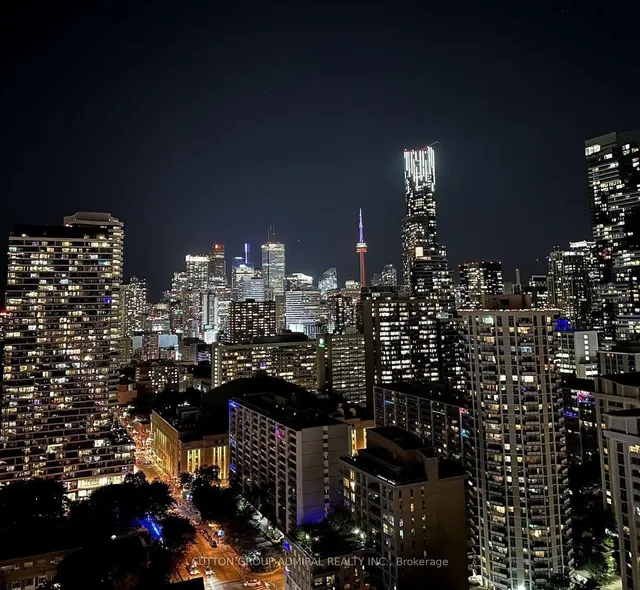 Additional image 32 of 81 Wellesley St Unit 2104