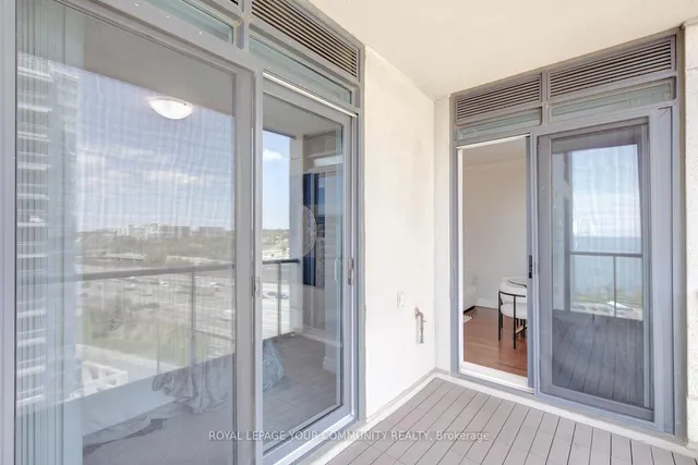 Additional image 30 of 2083 Lake Shore Blvd Unit 909