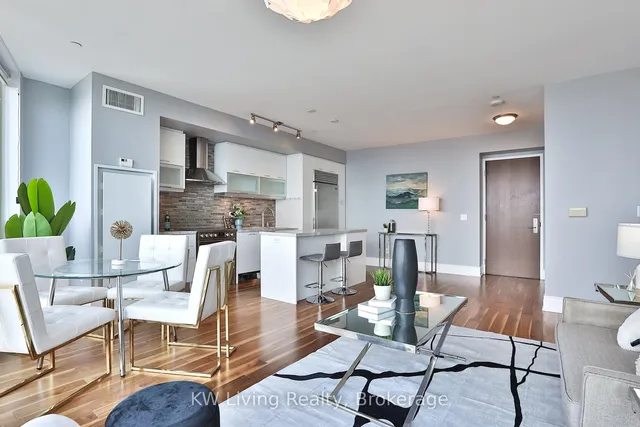 Additional image 3 of 388 Yonge St Unit 7514