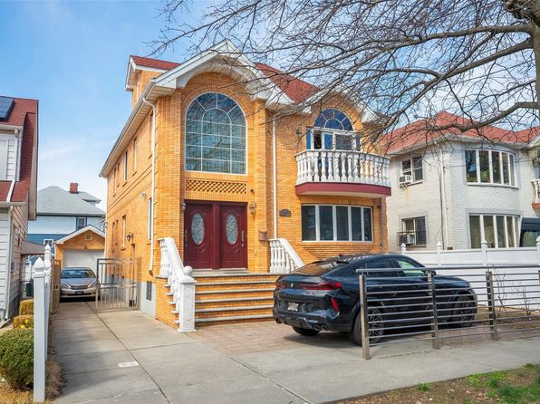 42-20 158th Street, Flushing, NY 11358
