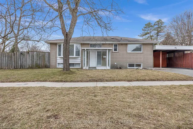 Additional image 2 of 81 Kencliff Cres