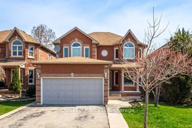 23 Fenflower Crt