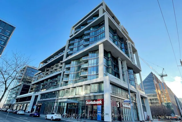 Additional image 17 of 55 Merchants' Wharf N/A Unit 1023