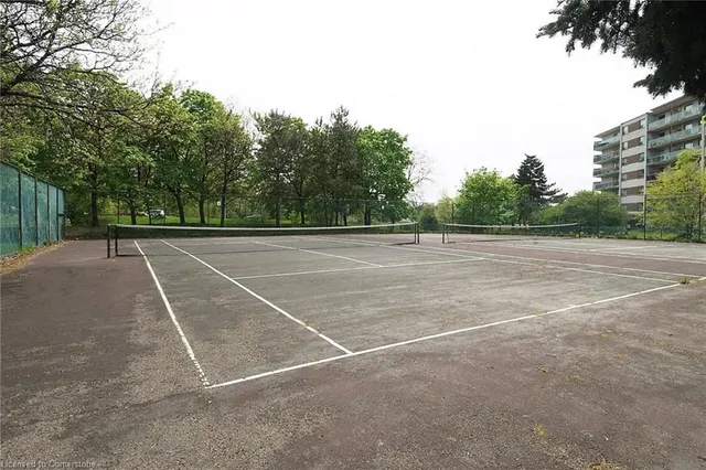 Additional image 41 of 627 The West Mall Unit 508