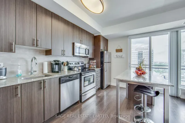 Additional image 4 of 225 Sackville St Unit 1912