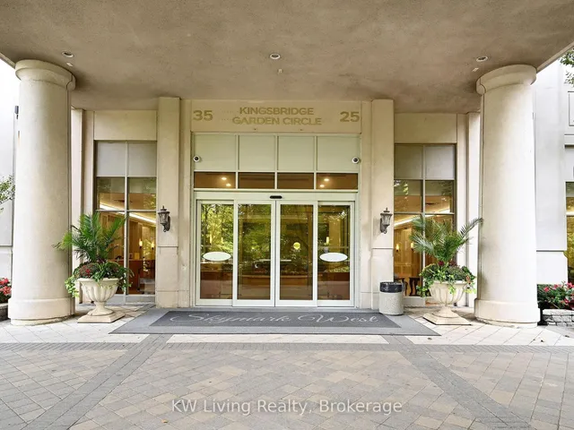 Additional image 3 of 35 Kingsbridge Garden Circ Unit 2209