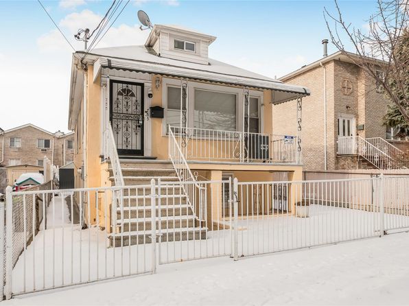 755 Calhoun Avenue, Bronx, NY 10465