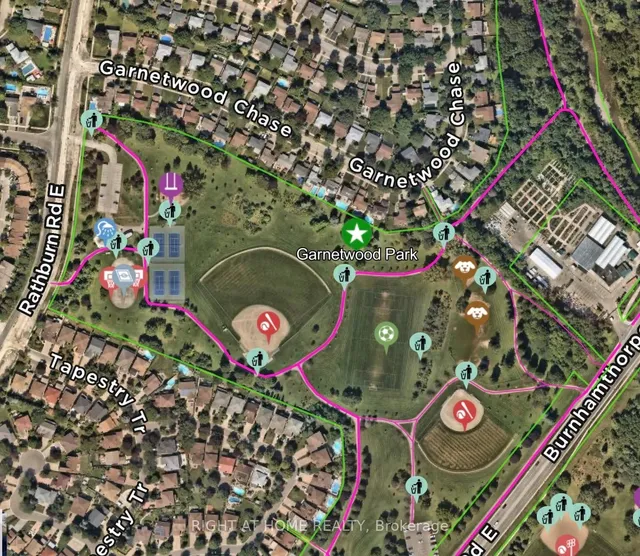 Additional image 38 of 1951 Rathburn Rd Unit 69