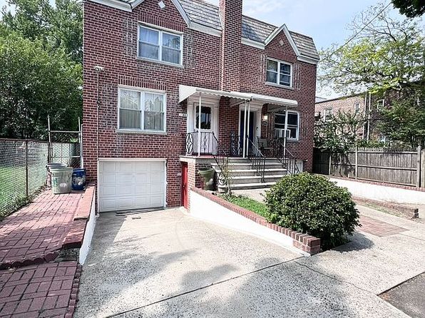 1189 Morris Park Ave #1, Bronx, NY 10461