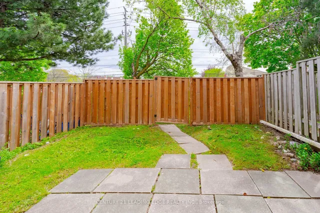 Additional image 38 of 91 L'Amoreaux Dr Unit 126