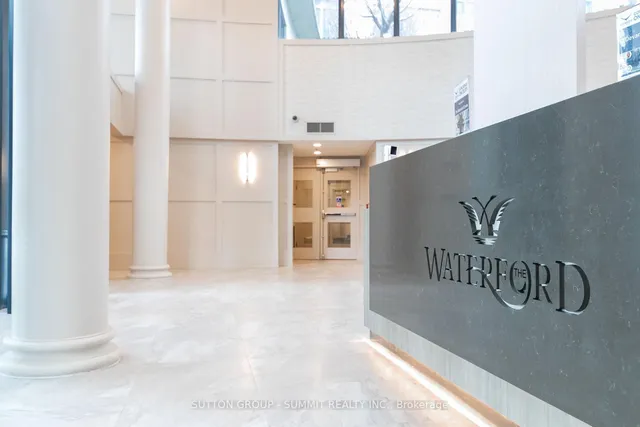 Additional image 6 of 2083 Lake shore Blvd Unit 809