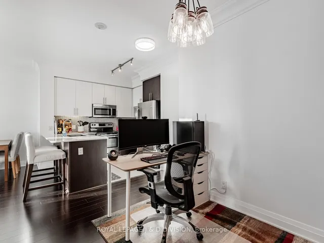 Additional image 17 of 530 St Clair Ave Unit 1101