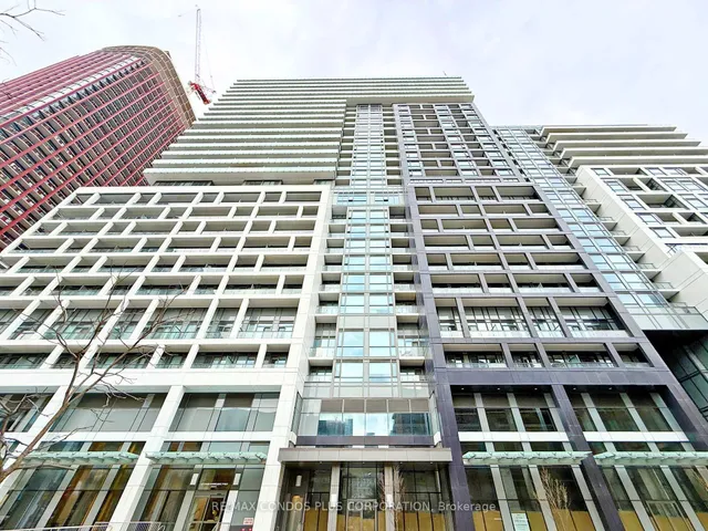 Additional image 20 of 135 Lower Sherbourne St Unit 2230