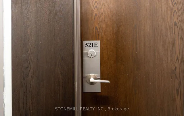 Additional image 7 of 36 Lisgar St Unit 521E