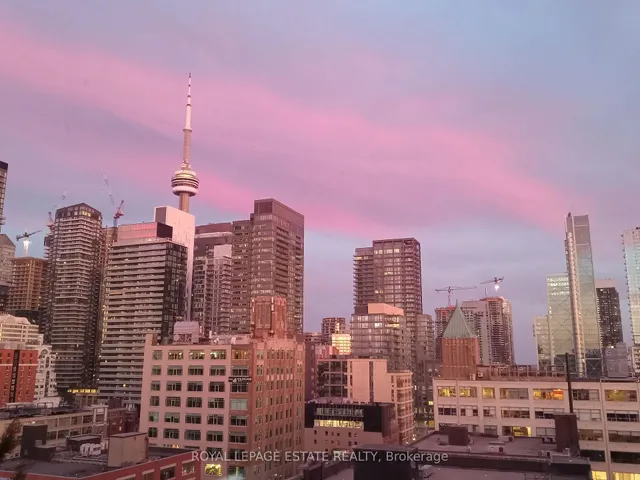 Additional image 21 of 438 Richmond St Unit 1409