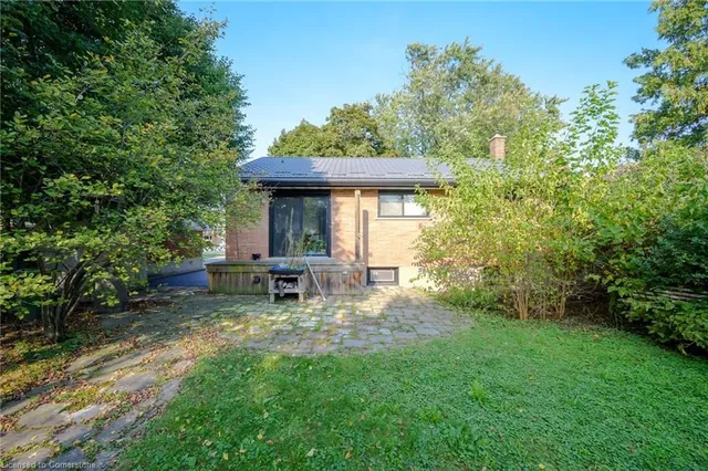 Additional image 3 of 39 Westminster Ave Unit Lower