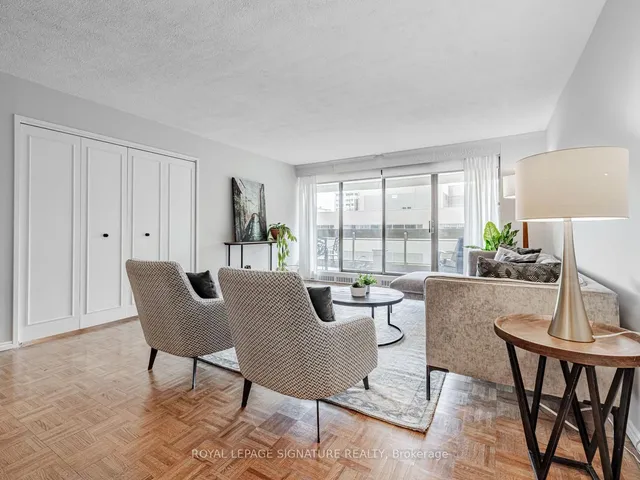 Additional image 4 of 61 St Clair Ave Unit 1104