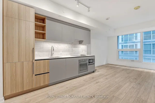 55 Mercer St Unit 521