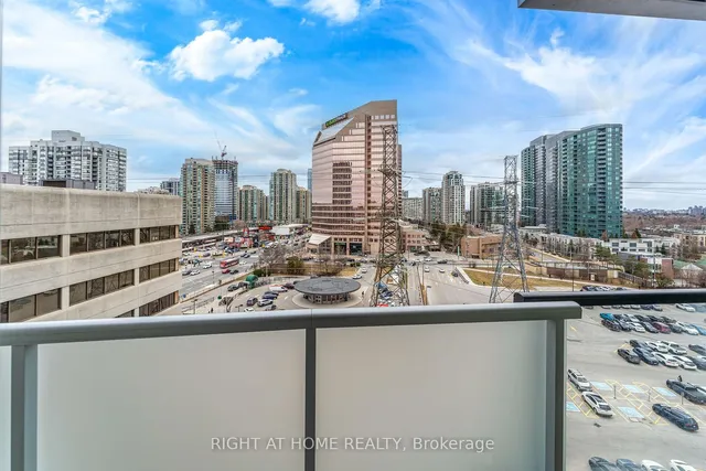 Additional image 24 of 5740 Yonge St Unit 1010