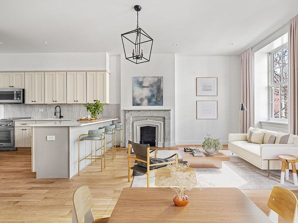 119 Henry St APT 3, Brooklyn, NY 11201