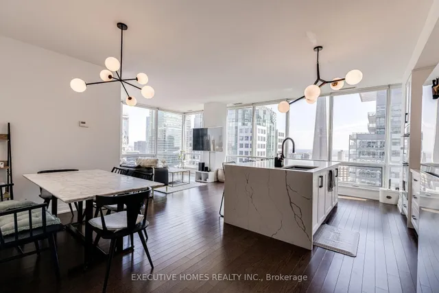 80 John St Unit 2912