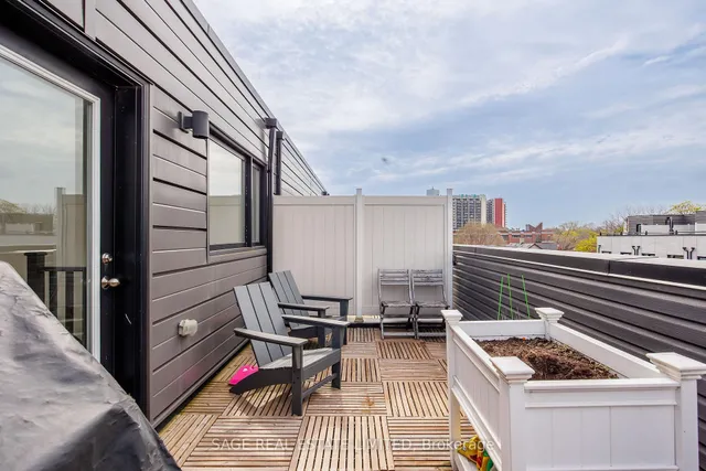 Additional image 29 of 39 Florence St Unit TH4