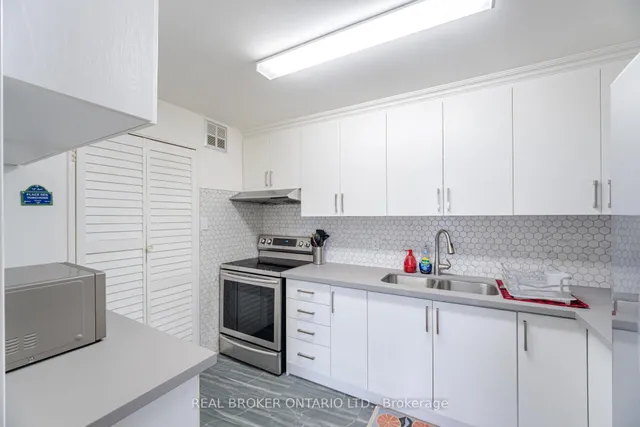 Additional image 7 of 475 The West Mall N/A Unit 717