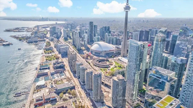 Additional image 45 of 208 Queens Quay Unit 1902