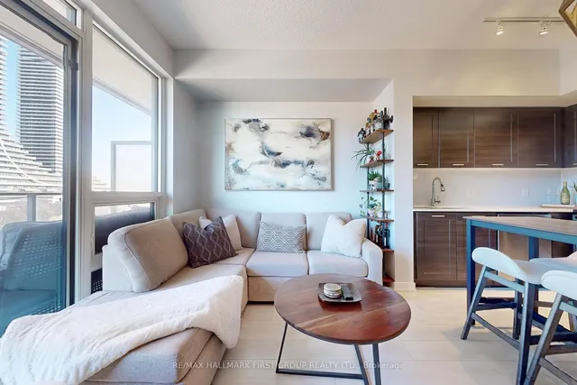 Additional image 17 of 2212 Lakeshore Blvd Unit 713