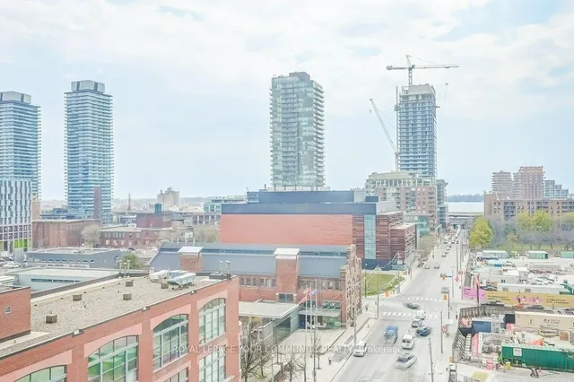 Additional image 24 of 318 King St Unit 907