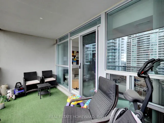 Additional image 31 of 4968 Yonge St Unit 2507