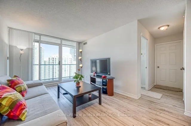 Additional image 10 of 5508 Yonge St Unit 1810