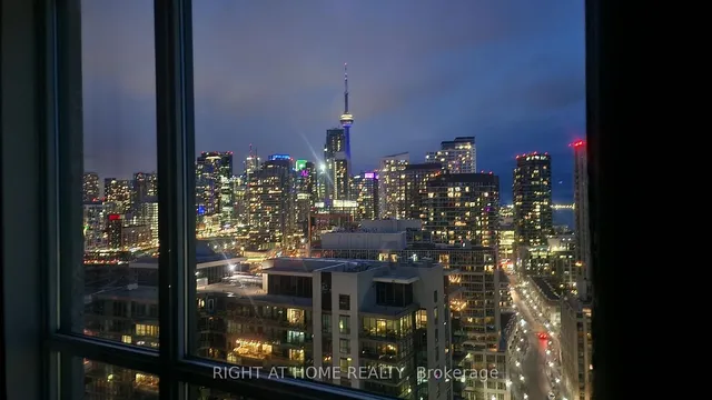Additional image 26 of 219 Fort York Blvd Unit 2205