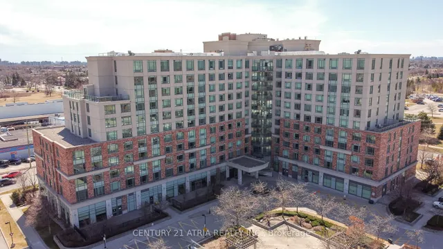 Additional image 45 of 2020 Mcnicoll Ave Unit 719