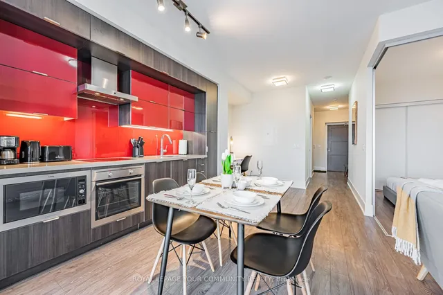 Additional image 3 of 300 Front St Unit 4103