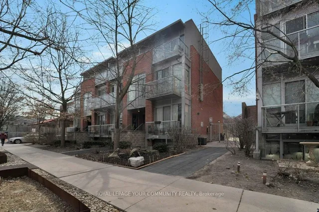 38 Boston Ave Unit 4