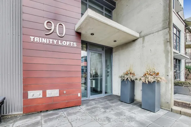 90 Trinity St Unit 601