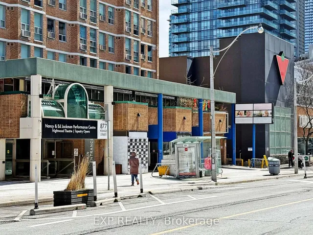 Additional image 6 of 914 Yonge St Unit 1709