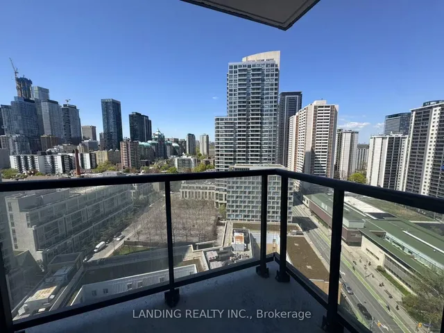 Additional image 13 of 159 Wellesley St Unit 1610