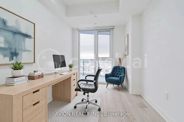 Additional image 3 of 36 Zorra st St Unit 3008