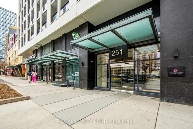 Additional image 11 of 251 Jarvis St Unit 1411